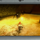 Ambushing monsters in the dungeon map will give you an edge during tactical battles.